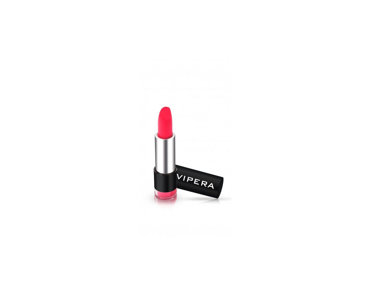 Vipera Elite Matt Lipstick - 117  Rosy Sorbet