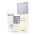 Issey Miyake L'Eau D'issey Pour Hoome Set EDT 125Ml+Shower Gel 50Ml+ASF 50Ml
