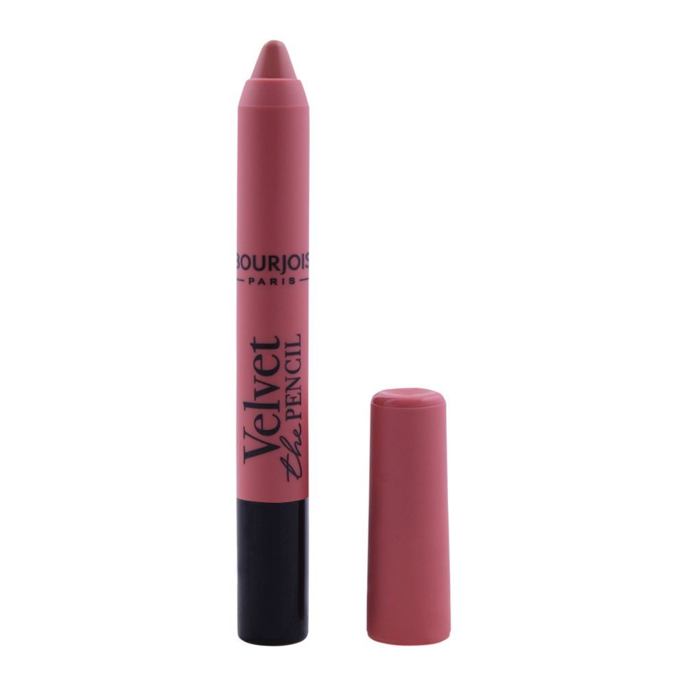 Bourjois Velvet The Pencil 04