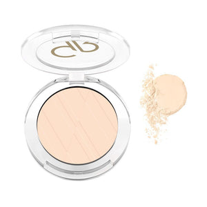 Golden Rose Pressed Powder