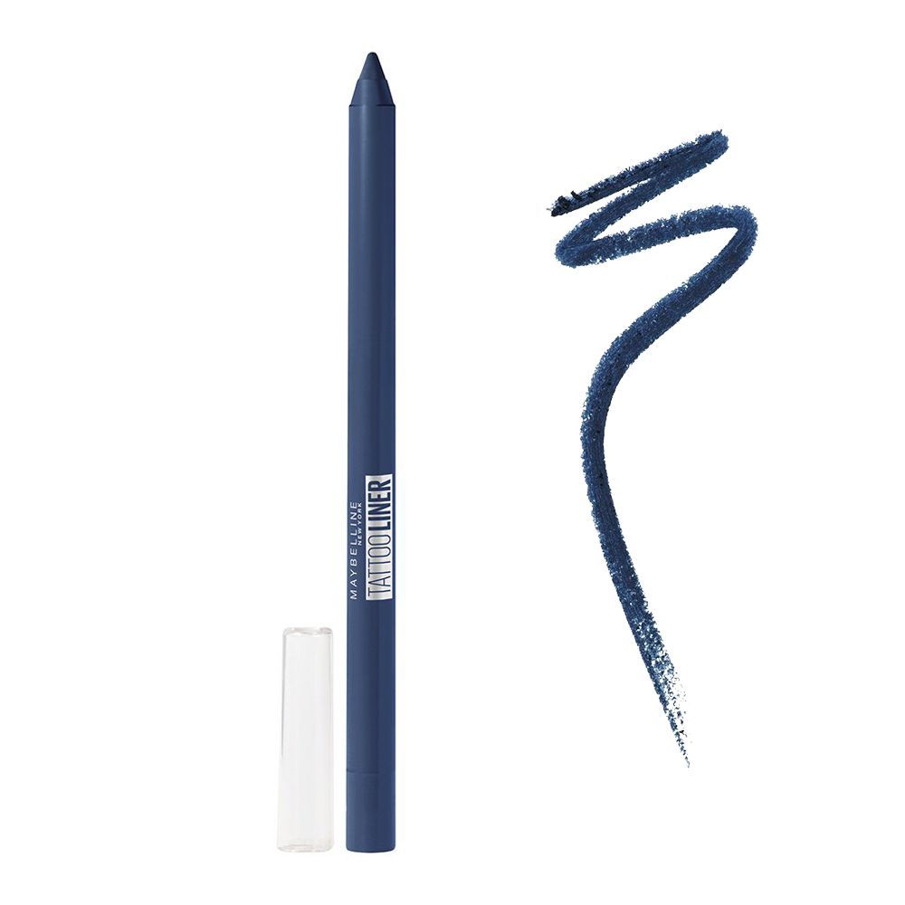Maybelline Tattoo liner Gel Pencil