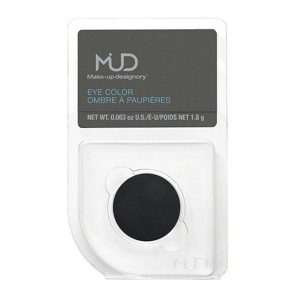 MUD Eye Color Onyx