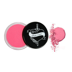 Luscious Blush Crush - Romance