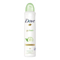 Dove - A/P Deodorant Spray Go Fresh Cucumber 250ML