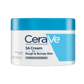 Cerave Sa Cream For Rough & Bumpy Skin 12Oz/340G