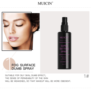 MUICIN - Super Makeup Setting Spray - 100ml - My Store