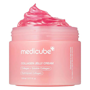 Medicube - Collagen Jelly Cream 110ml