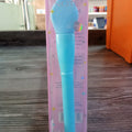 Facial beauty Gel Mask Brush
