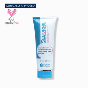 Jenpharm Sebornil Anti Dandruff Shampoo 100Ml - My Store
