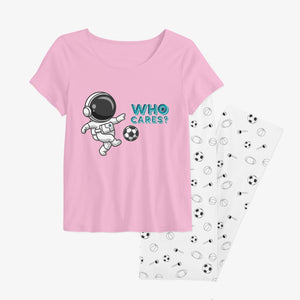 12 AM By Khawar Latif Who cares Night suit