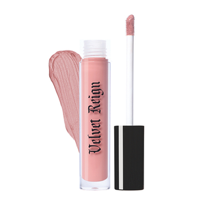 Luscious Velvet Reign Matte Liquid Lipstick