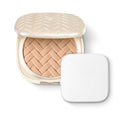 Kiko milano- Dolce Diva Powder Foundation Spf 50- Light beige 03