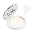 PASTEL BEAUTY FILTER FIXING POWDER-00 0