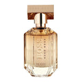 Hugo Boss The Scent Private Accord Edp For Women 100Ml
