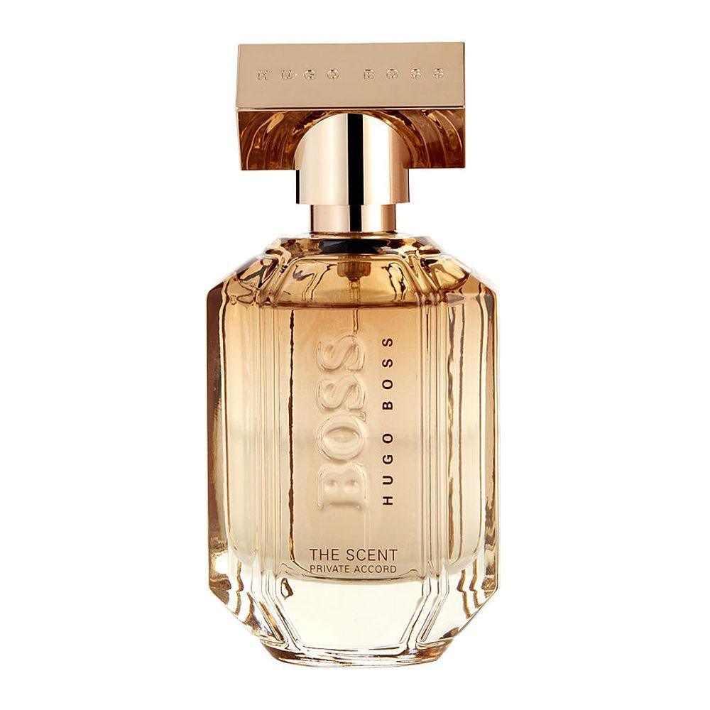 Hugo Boss The Scent Private Accord Edp For Women 100Ml