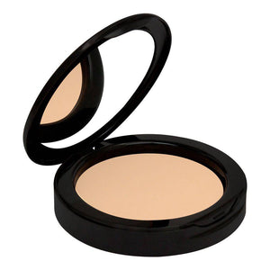 Maybelline New York Fit Me Matte & Poreless Compact Powder - 112 Natural Ivory - My Store