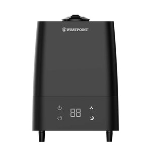 WESTPOINT ULTRASONIC ROOM HUMIDIFER Model WF-1206