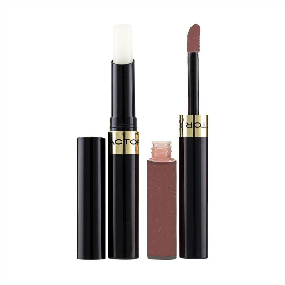 Max Factor Lipfinity Liquid Lip Colour