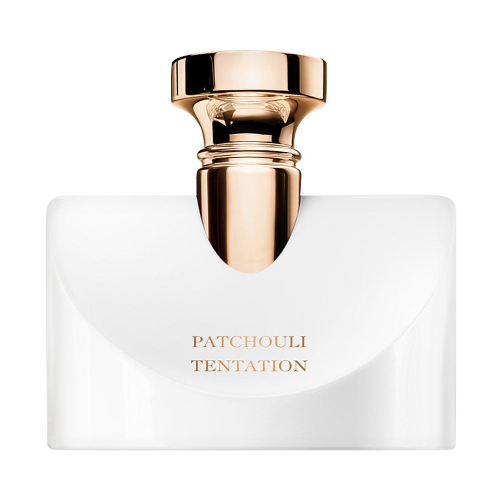 Bvlgari Splendida Patchouli Women Edp 100ml-Perfume