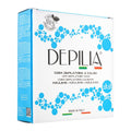 Depilia Azulene 3.3 Hot Depilatory Wax, 100ml