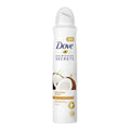 Dove A/P Deodorant Spray Nourishing Secrets Restoring Ritual 250Ml
