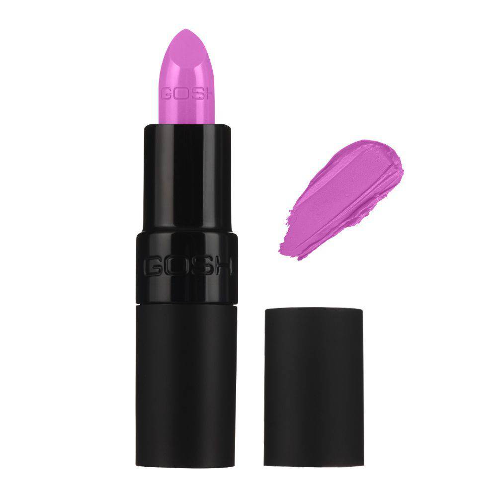 Gosh - Velvet Touch Lipstick - 163 Milady - My Store