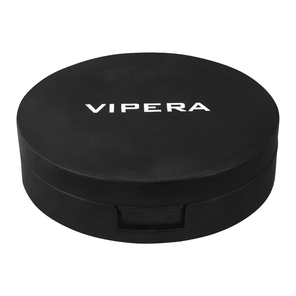 Vipera Pressed Face Powder Tinted - 604  Gloomy