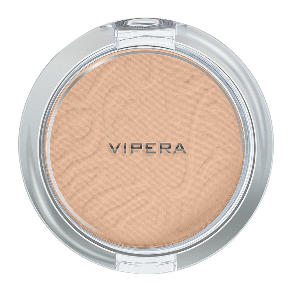Vipera Fashion Pressed Powder 507 - Lightly Tinted