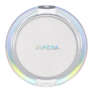 Vipera Art Of Color Compact Face Powder 201 - Bengal Tiger