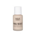 MUA- Pro/Base Long Wear Matte Finish Foundation # 120