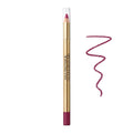 Max Factor Colour Elixir Lip Liner - 070 Deep Berr