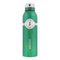 J. Mirage Perfume Body Spray 200Ml