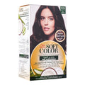 Wella Koleston - Soft Color Kit 323 Dark Robusta