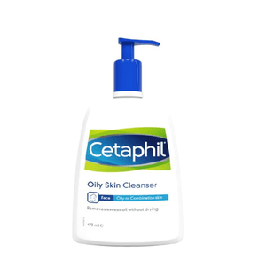 Cetaphil Oily Skin Cleanser 473Ml - My Store