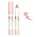 Golden Rose Nude Look Creamy Shine Lipstick