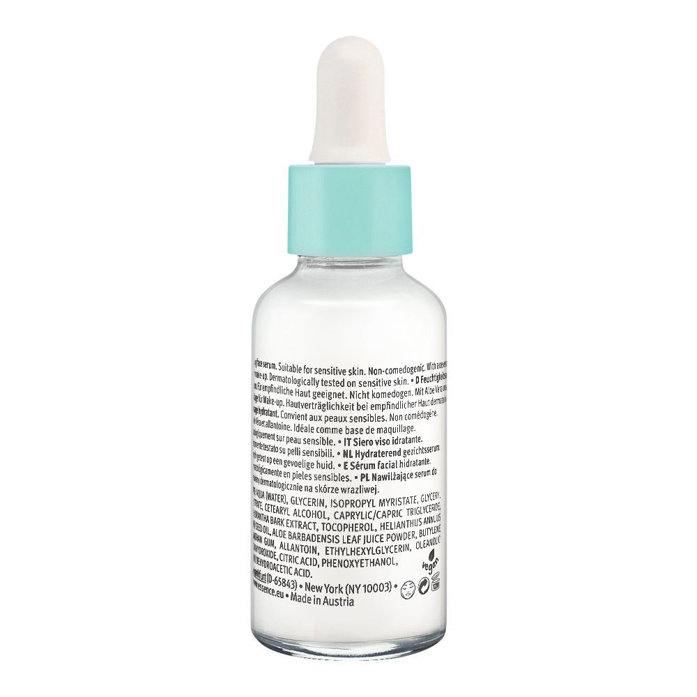 Essence Skin Lovin Sensitive Face Serum 30Ml