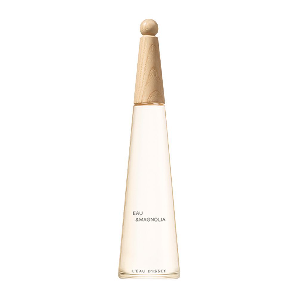 Issey Miyake Eau Mangnolia Intense Women EDT 100Ml