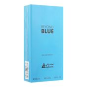 Asghar Ali Beyond Blue Pour Homme EDP 100Ml