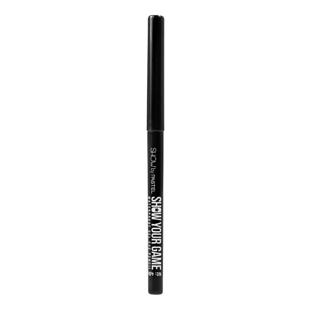 Pastel Gel Eye Pencil 406