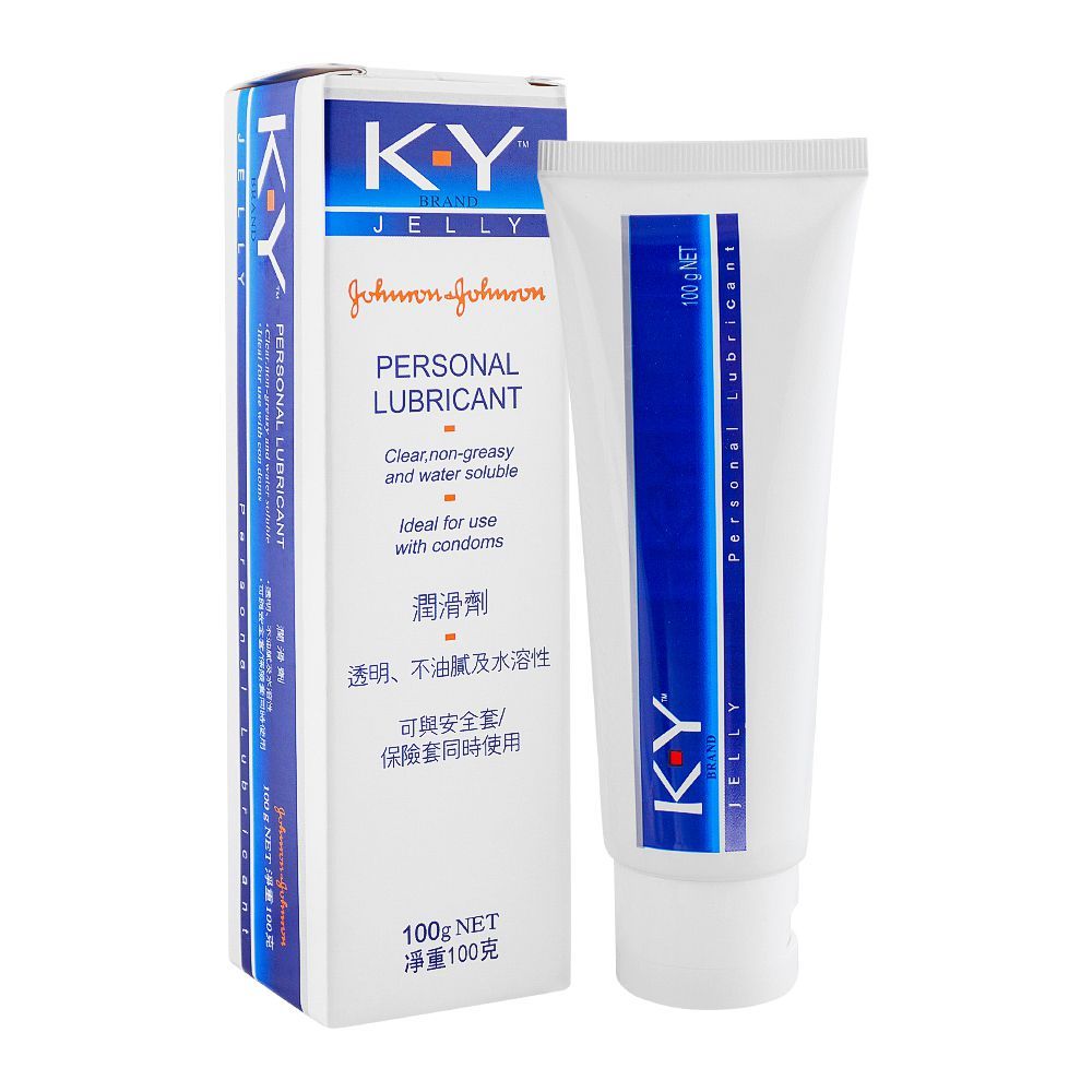 what is ky jelly personal lubricant used for Amazon.com: K-Y Jelly Classic Water-Based Body Friendly Formula 4 Fl Oz. Personal  Lubricant for Wetter Sex for Men, Women and Couples & Safe to Use with  Latex Condoms (6 Pack) : Health main image 0