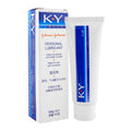 Ky - Jelly Personal Lubricant - 100G