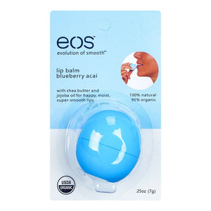Eos Lip Balm