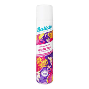 Batiste Oriental Jasmine Opulence Dry Shampoo 200Ml