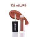 Color Studio - Rock & Load Liquid Lipstick - 126 Allure