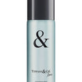 Tiffany & Co Tiffany & Love for Him Deodorant Spray 150Ml