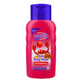 Mak's Kids Strawberry Body Wash - 300ml