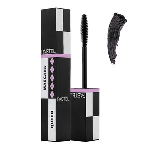 Pastel Queen Mascara - Black