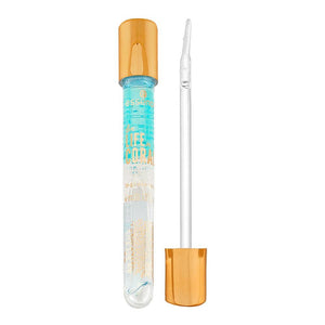 Essence Live Life In Coral Bi Phase Lip Oil - 01 Cute Cuter 4Ml