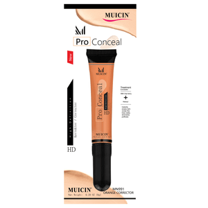 MUICIN - HD Pro Concealer Corrector- 0.28g - My Store