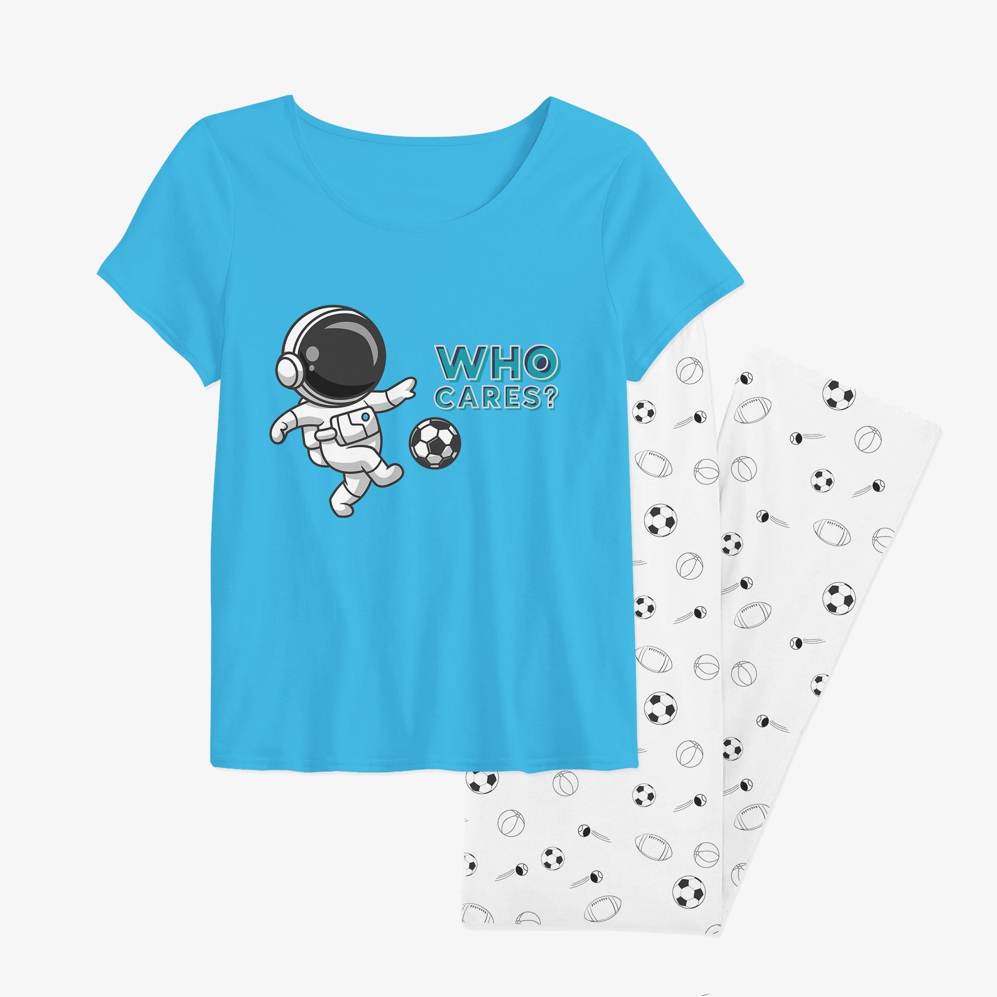 12 AM By Khawar Latif Who cares Night suit